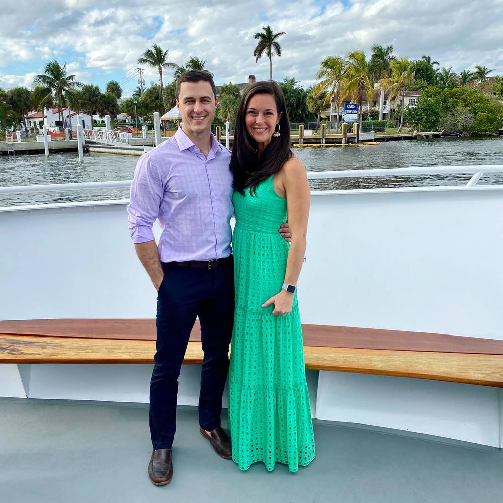 Meet your Posher, Breanna